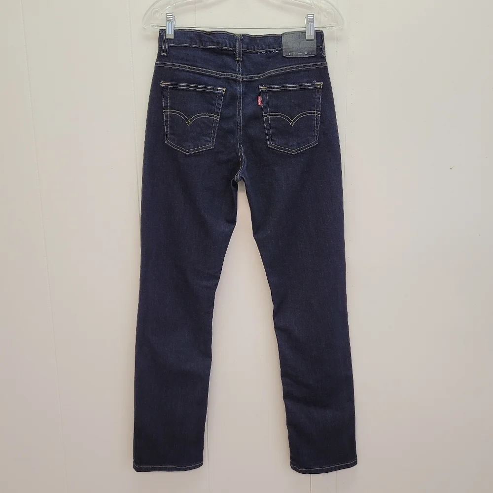 Levi's Performance 511 Slim Fit Adjustable Waistband Jeans